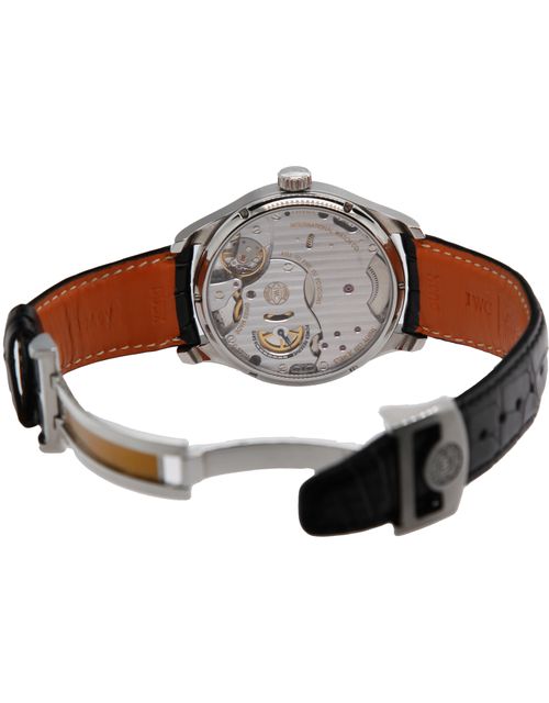 IWC Portugieser Hand-Wound IW510202 Image 3